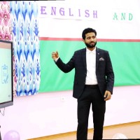 Dr. Abu Saleh Md Manjur Ahmed