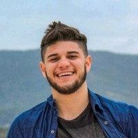 Lucas Vinicius Coelho Teles