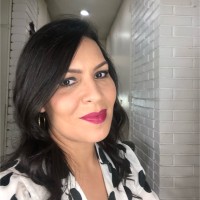 Carmen Gisela Volcán