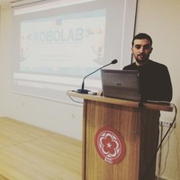 Emre Dölek