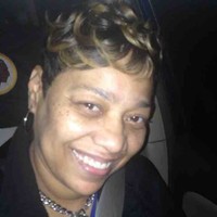Letitia (Tish) Lewis