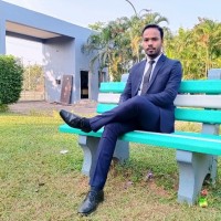 Ishan Kumar