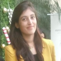 Deepika Arora