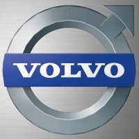 Autobahn Volvo