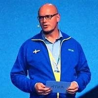 Niclas Torlén