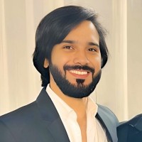 Saeed Hyder