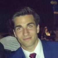 Andrew Palladino