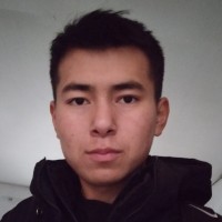 Salokhiddin Shoniyozov