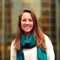 Rebecca Valcourt