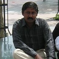 Sudharsan Balakrishnan