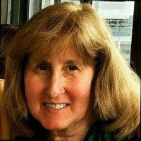 Annette Roberts