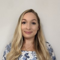 Katerina Khalaf, Assoc Cipd