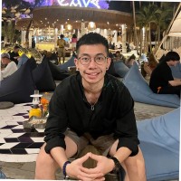 Chee Hin Choo