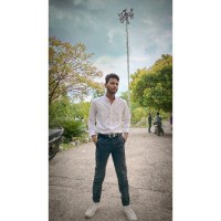 Manoranjan Kumar Ranjan