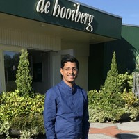 Dhananjay Jamkhandikar