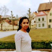 Nithya Subramanian