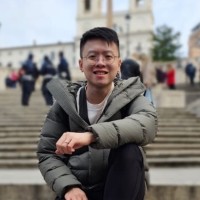 Yi Kai Lim