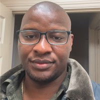 Qondile Nyathi