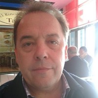 Juan Bautista Díaz: Diaz Barroso