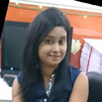 Gunjan Parashar