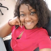 Florence Isabelle Zaouli