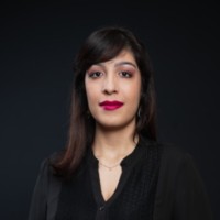 Marina Taborelli e Silva