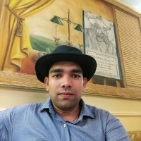 Ramesh Mandal