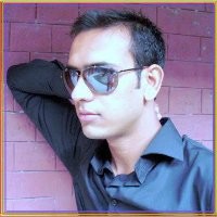 Muhammad Ashfaq
