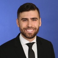 Andrew Jamnik, Msc