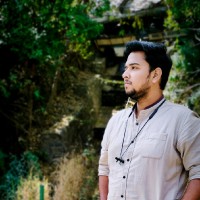 Harsh Vikram Singh