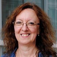 Ginette Boucher