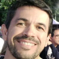 Domingos Medinas Coragem