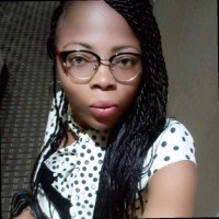 Christelle Tchouatat