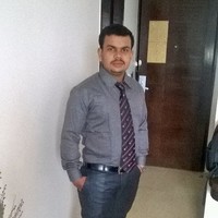 Shafeek Musthafa