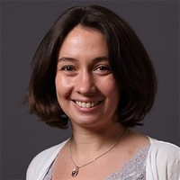 Laetitia CUENOT