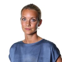 Fredrika Ljung