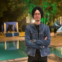 Manpreet Singh