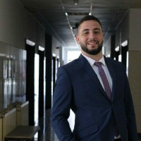 Khalil Barqawi