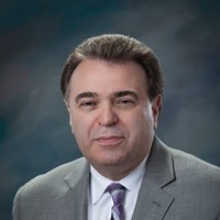 John R. Strollo