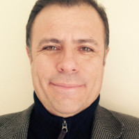 Jorge Antonio Barrantes