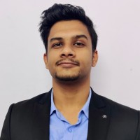 Hari krishna C