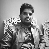 Brijesh Keshore