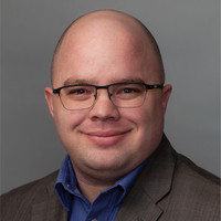 Levi Anstine, C.M.