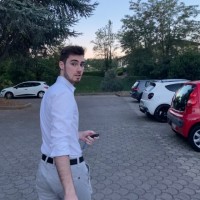 Mattia Dicara