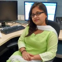 Shradha Srivastava