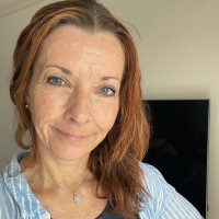Marita Svepstad