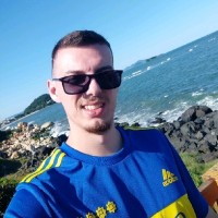 Vitor Tomasi