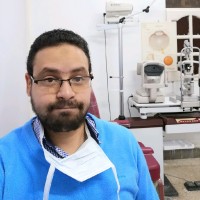 Mostafa Saad