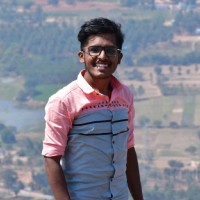 Vrishank .