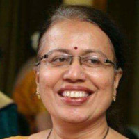 Anuradha Shivaram
